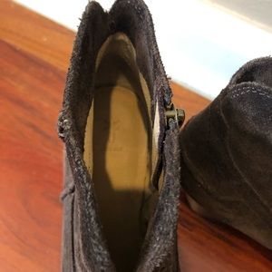 Frye Shoes - Frye Boots Suede Frye Shoes - Frye Boots Suede
